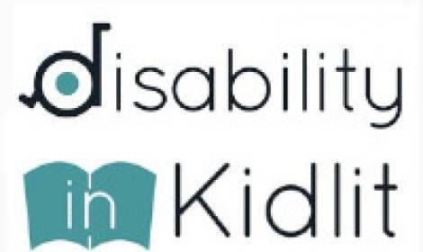 Disability in Kidlit