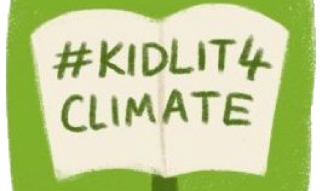 #KidLit4Climate Campaign