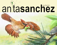 Anita Sanchez logo
